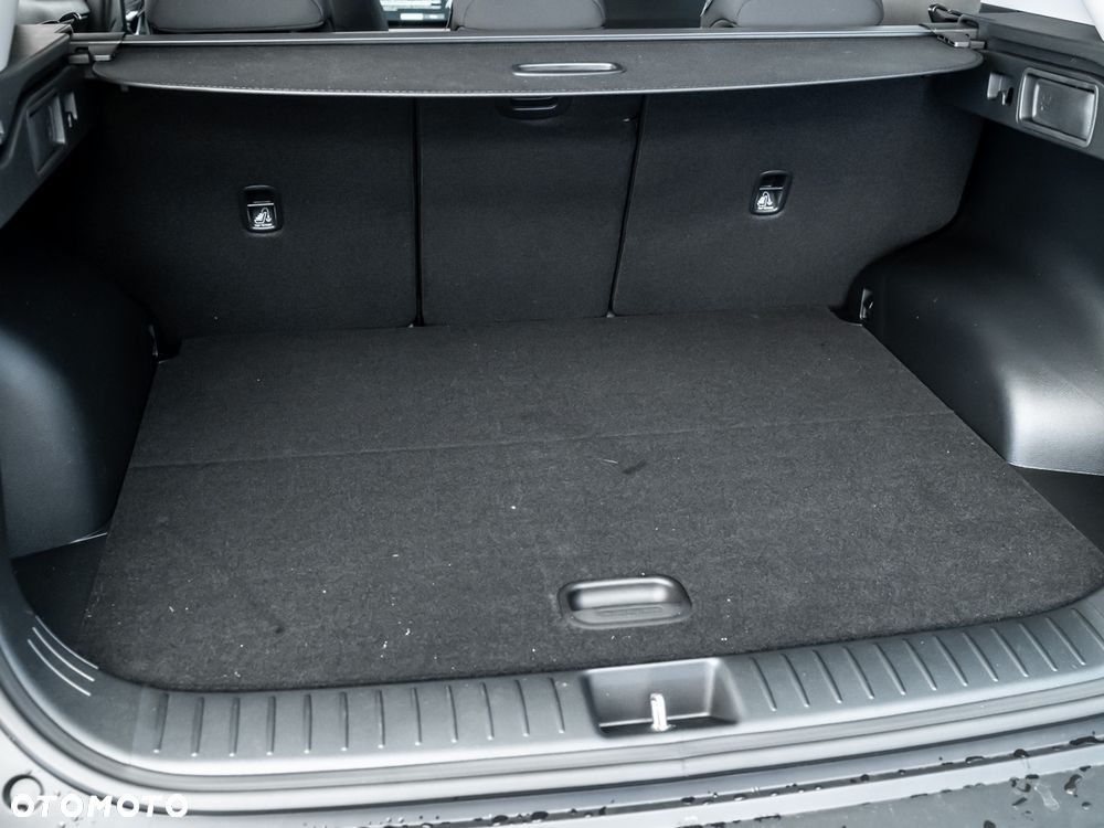 Kia Sportage 1.6 T-GDI HEV M 2WD - 19