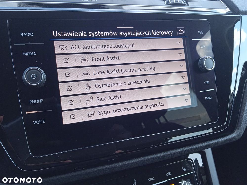 Volkswagen Touran 1.5 TSI EVO Highline DSG - 32