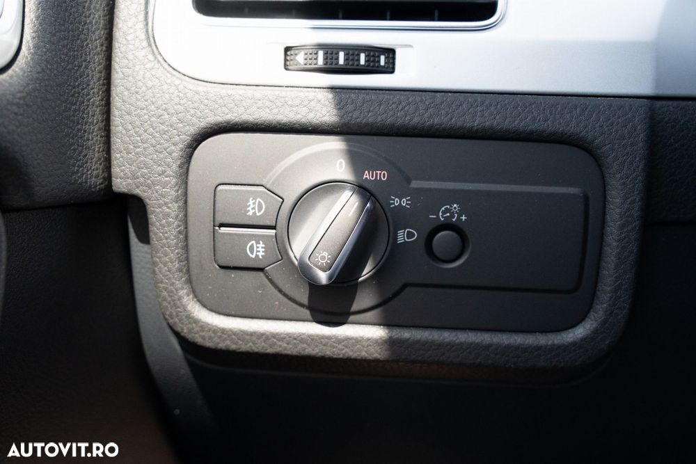 Volkswagen Touareg 3.0 V6 TDI BMT Terrain Tech - 20