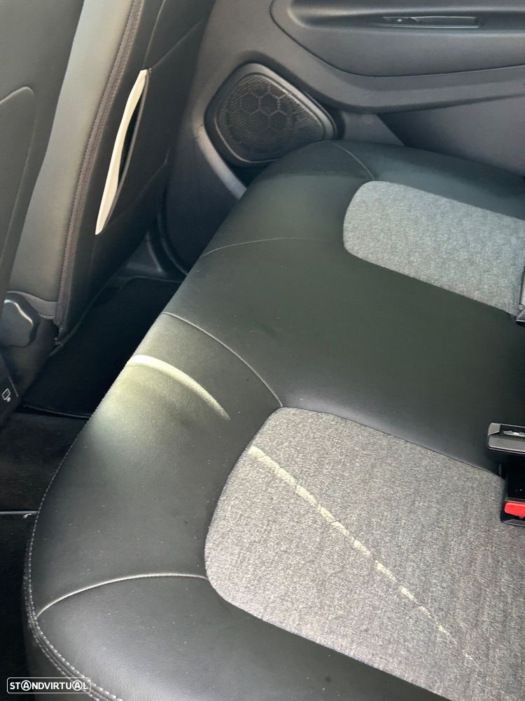 Renault Zoe (c/ Bateria) Z.E. 50 INTENS - 9