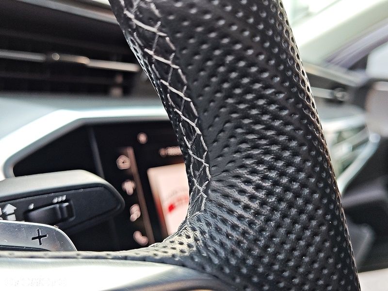 Audi A6 Limousine - 38