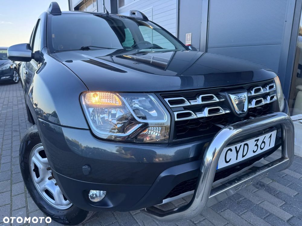 Dacia Duster 1.2 TCe Celebration - 25