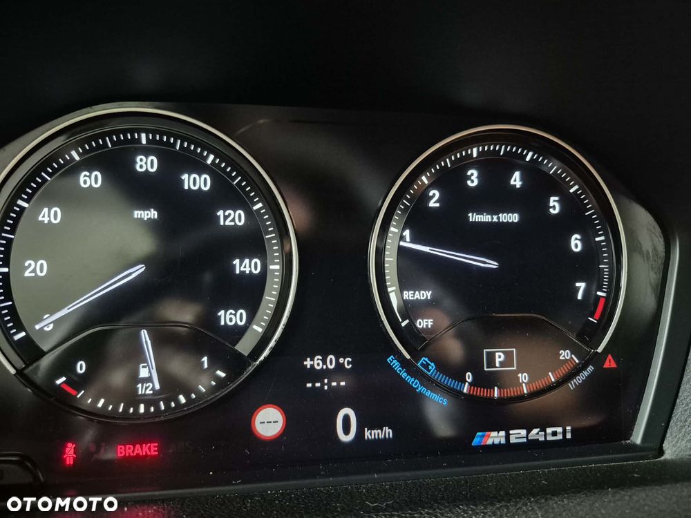 BMW Seria 2 M240i - 17