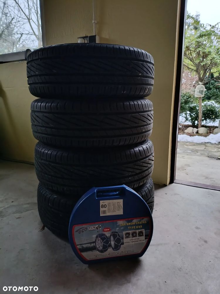 Fiat Tipo 1.4 16V - 16