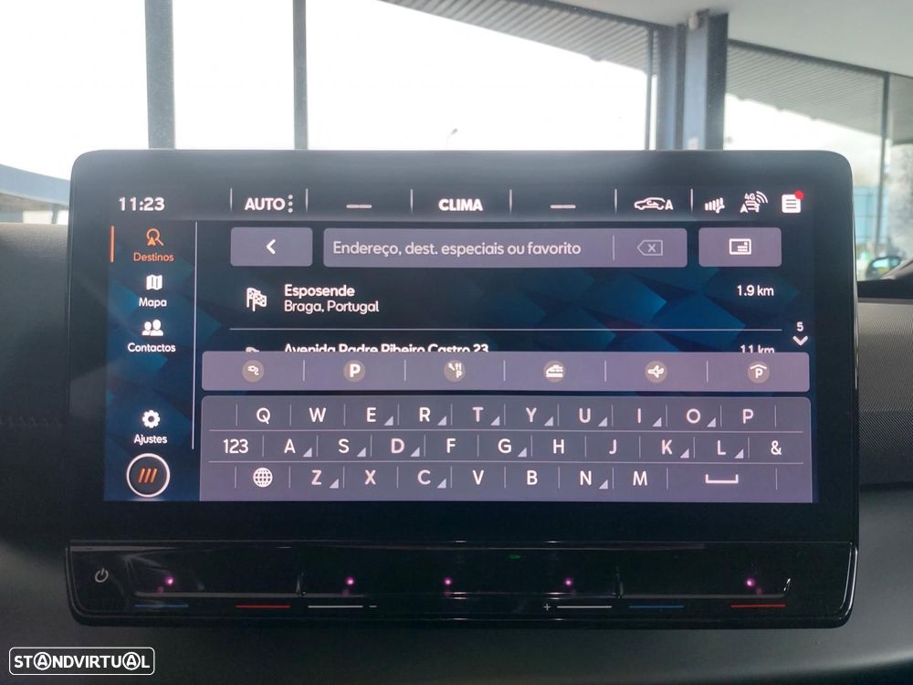 Cupra Born 58 kWh - 31