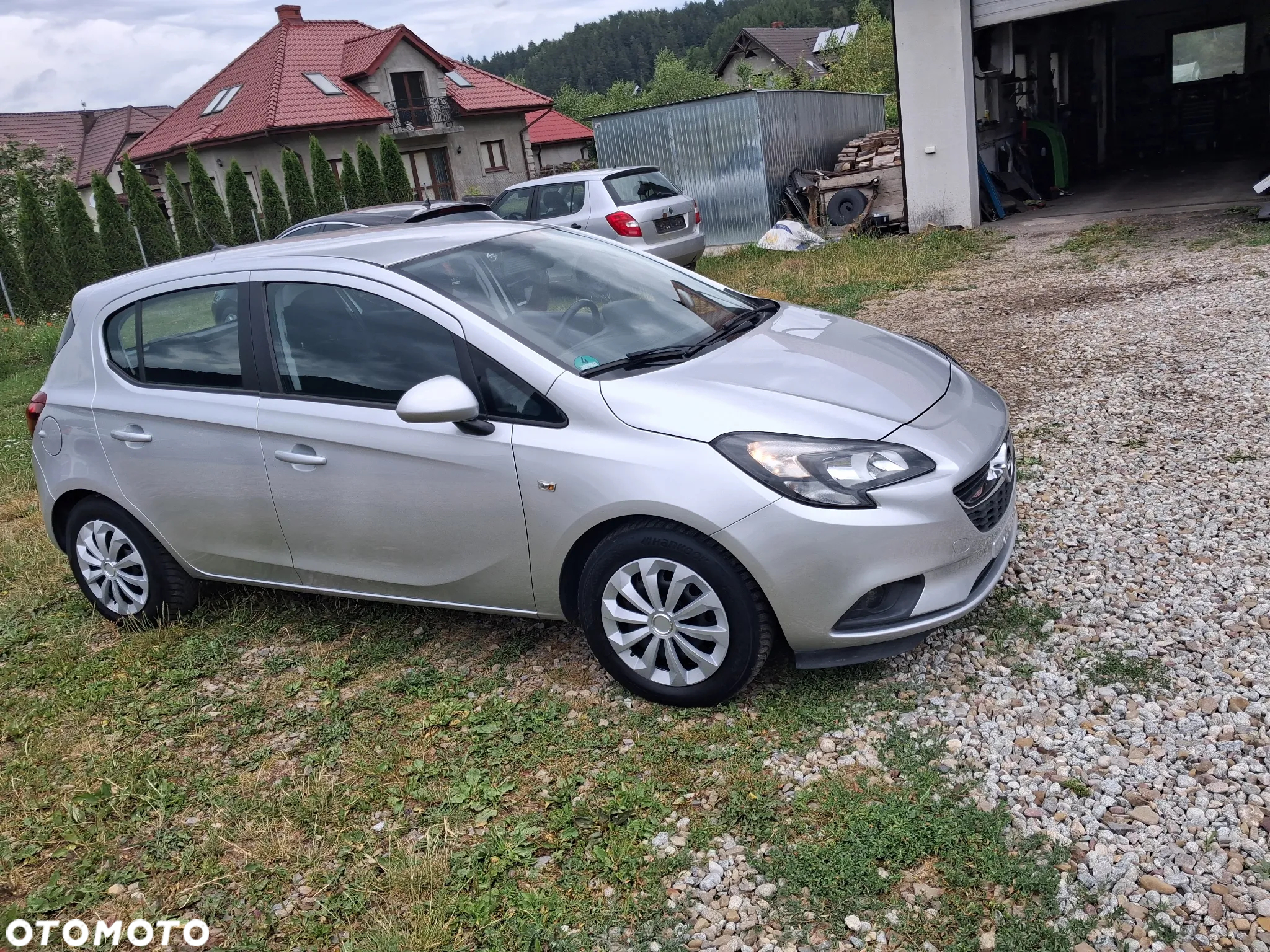 Opel Corsa 1.0 T GPF Cosmo S&S - 3