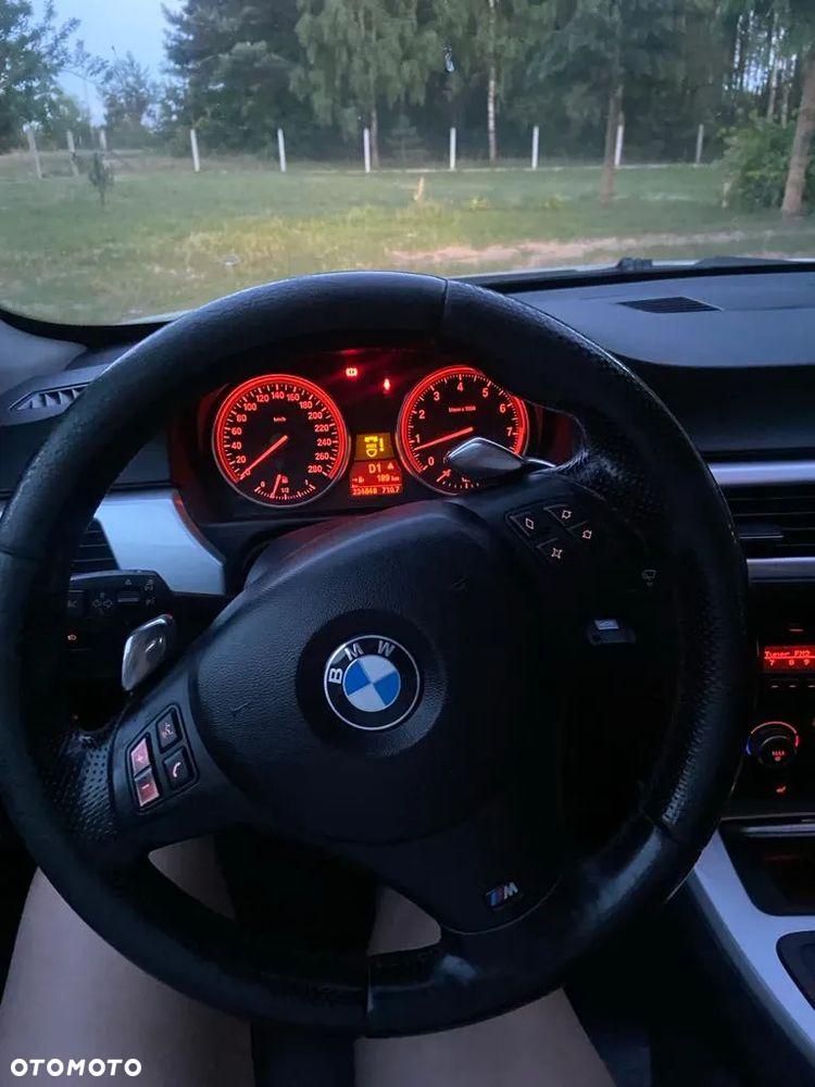 BMW Seria 3 - 8