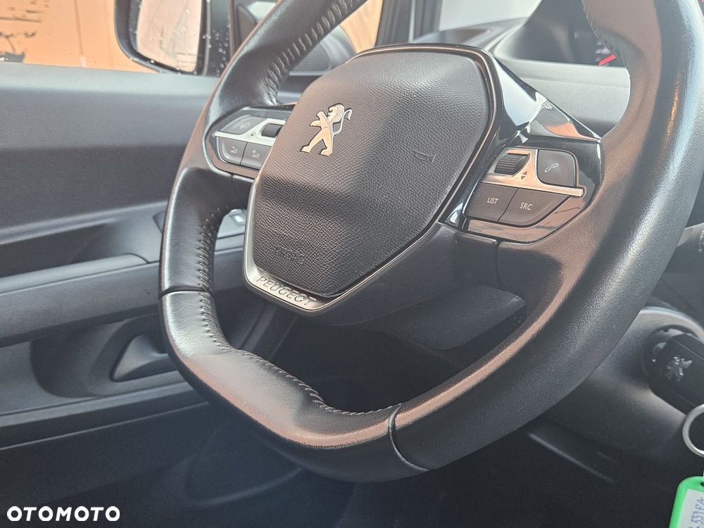 Peugeot Partner - 18