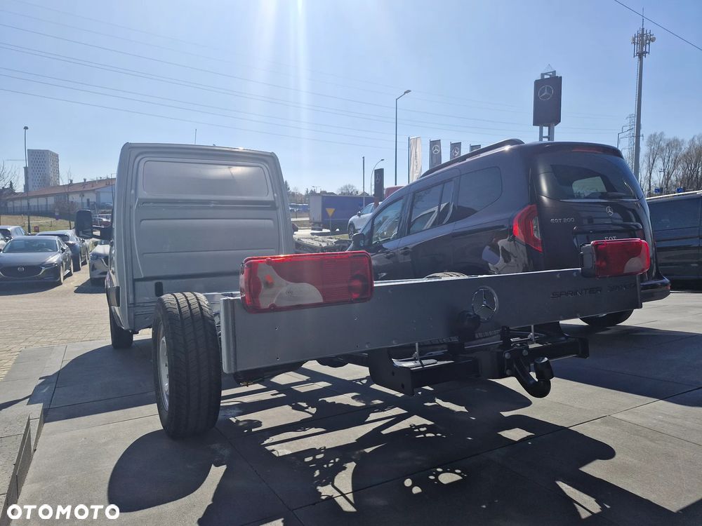 Mercedes-Benz Sprinter 319 CDI - 6