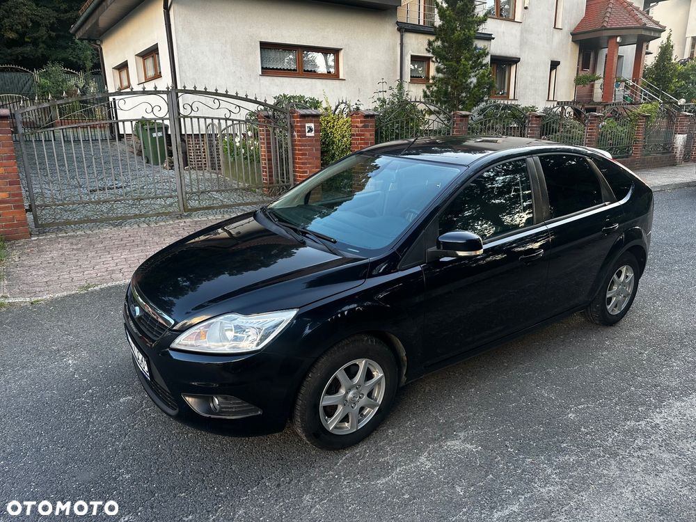 Ford Focus - 5