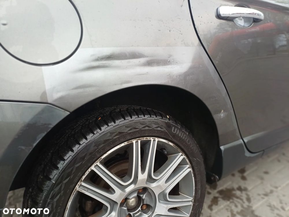 Lancia Delta 2.0 MJ Platino - 4