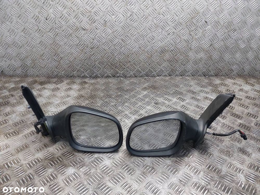 LUSTERKO LEWE + PRAWE ELEKTRYCZNE SEAT ALTEA XL LC9Z 7 PIN EU - 3
