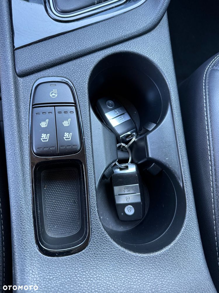 Kia Niro 1.6 GDI PHEV 2WD OPF Vision - 34