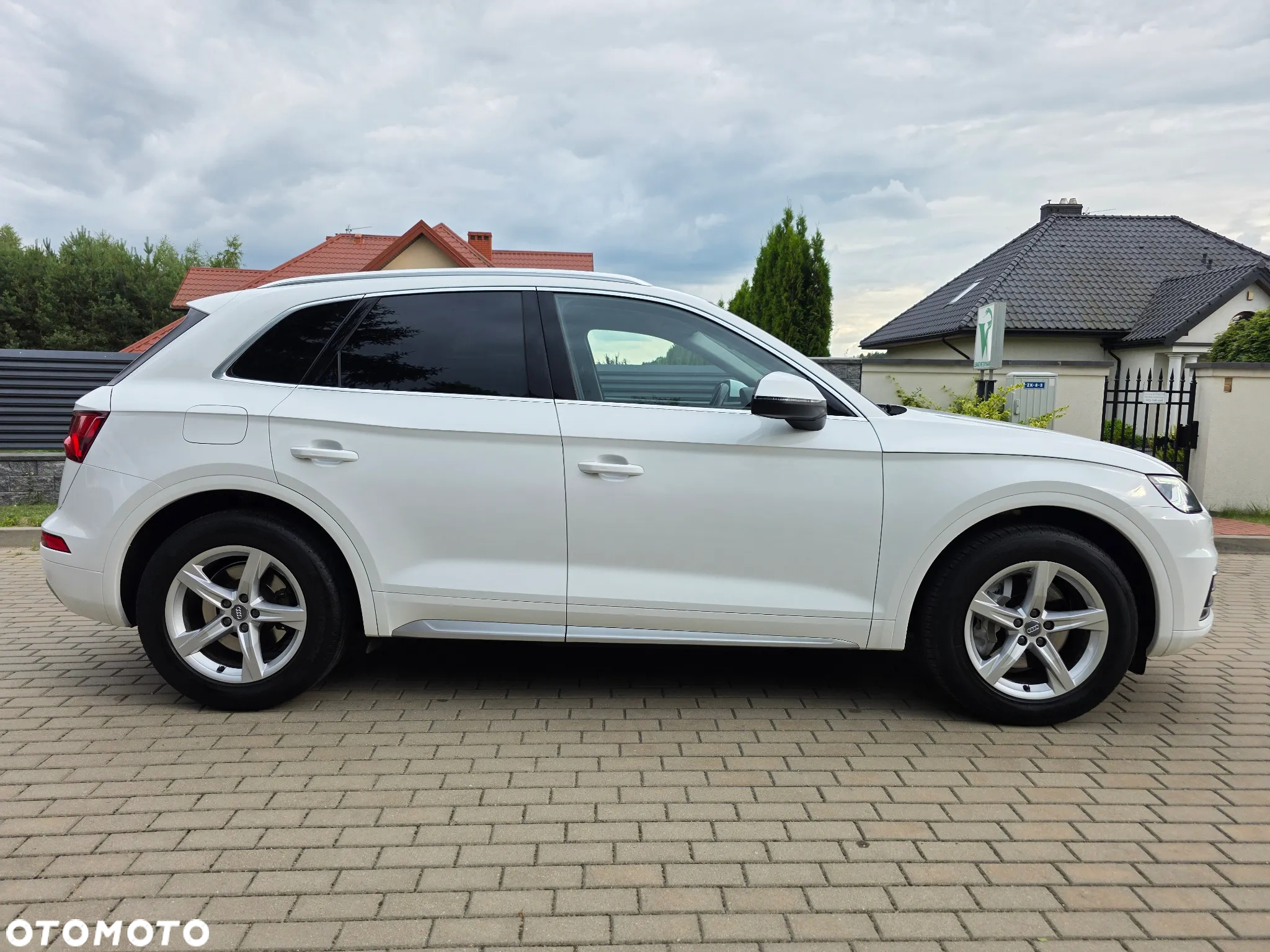 Audi Q5 - 4