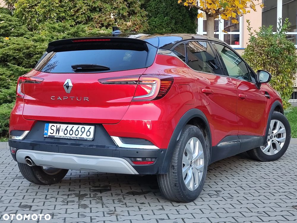 Renault Captur 1.3 TCe Intens EDC - 5