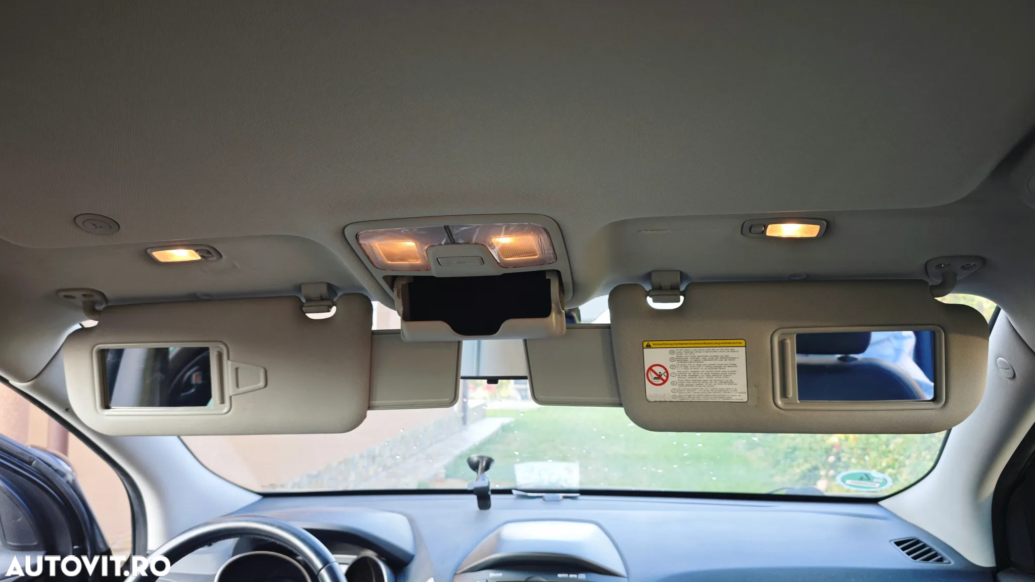 Hyundai ix35 2.0 2WD Style - 22