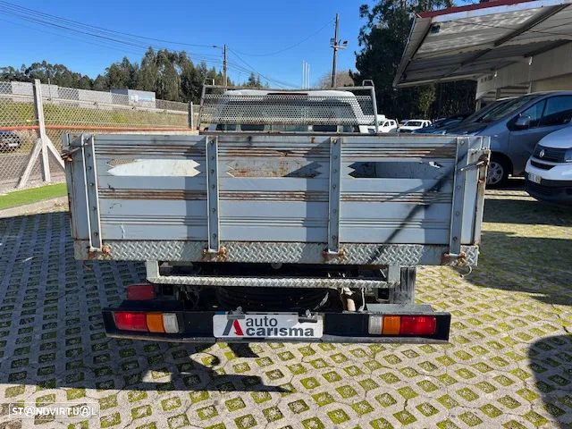 Isuzu D MAX 163cv Cab/Simples - 6
