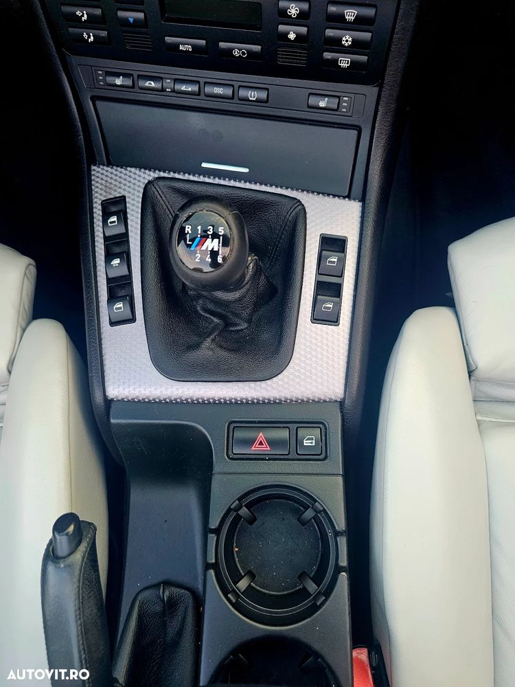 BMW Seria 3 - 27