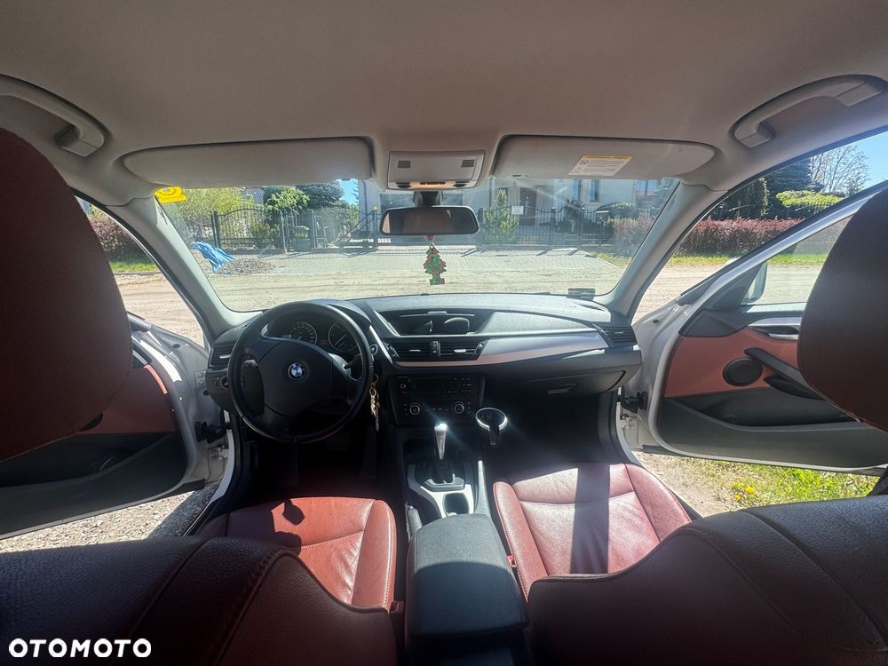 BMW X1 - 15