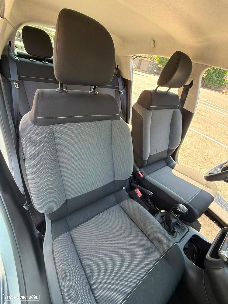 Citroën C3 1.2 PureTech Feel - 9