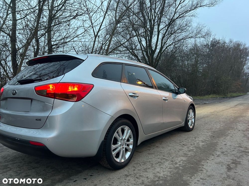 Kia Ceed 1.6 CRDi S - 16