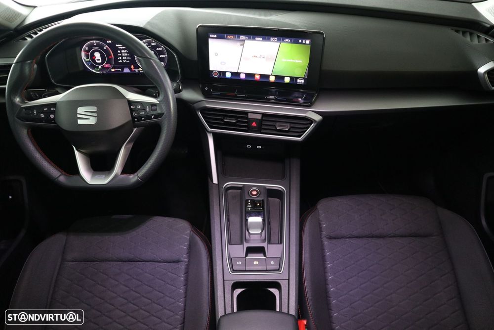 SEAT Leon ST - 13