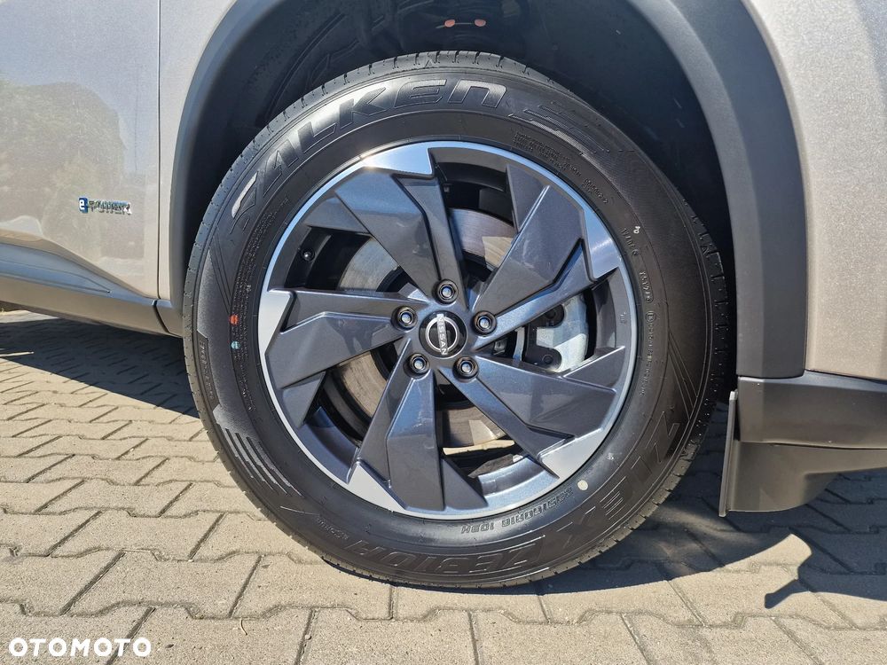 Nissan X-Trail 1.5 VC-T e-POWER N-Connecta e-4ORCE - 20