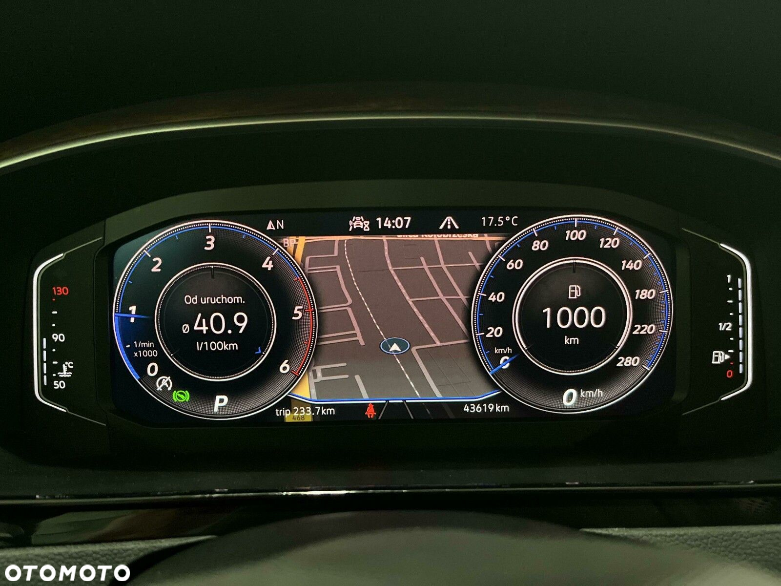 Volkswagen Arteon 2.0 TDI Elegance DSG - 18