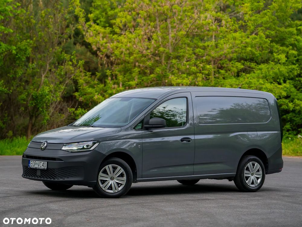 Volkswagen Caddy - 9