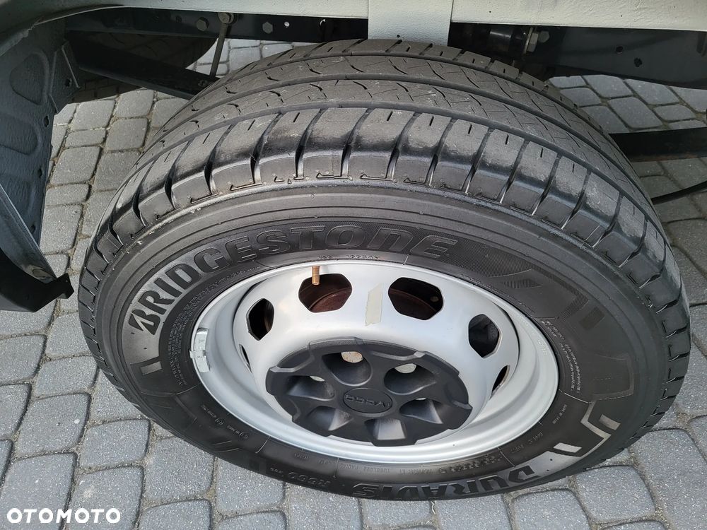 Iveco DAILY 35 S 18-3.0- HIMATIC AUTOMAT-L2 H2-HAK 3500 KG-KLIMA-NOWY - 8