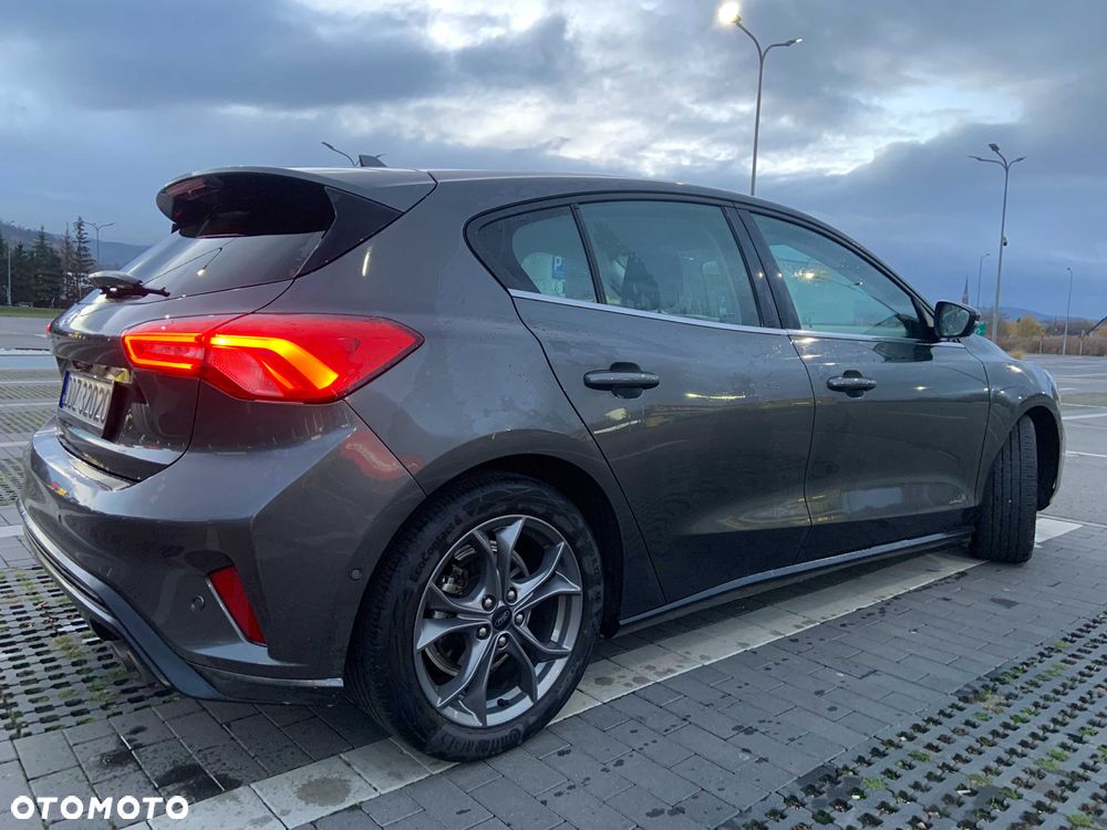 Ford Focus - 2