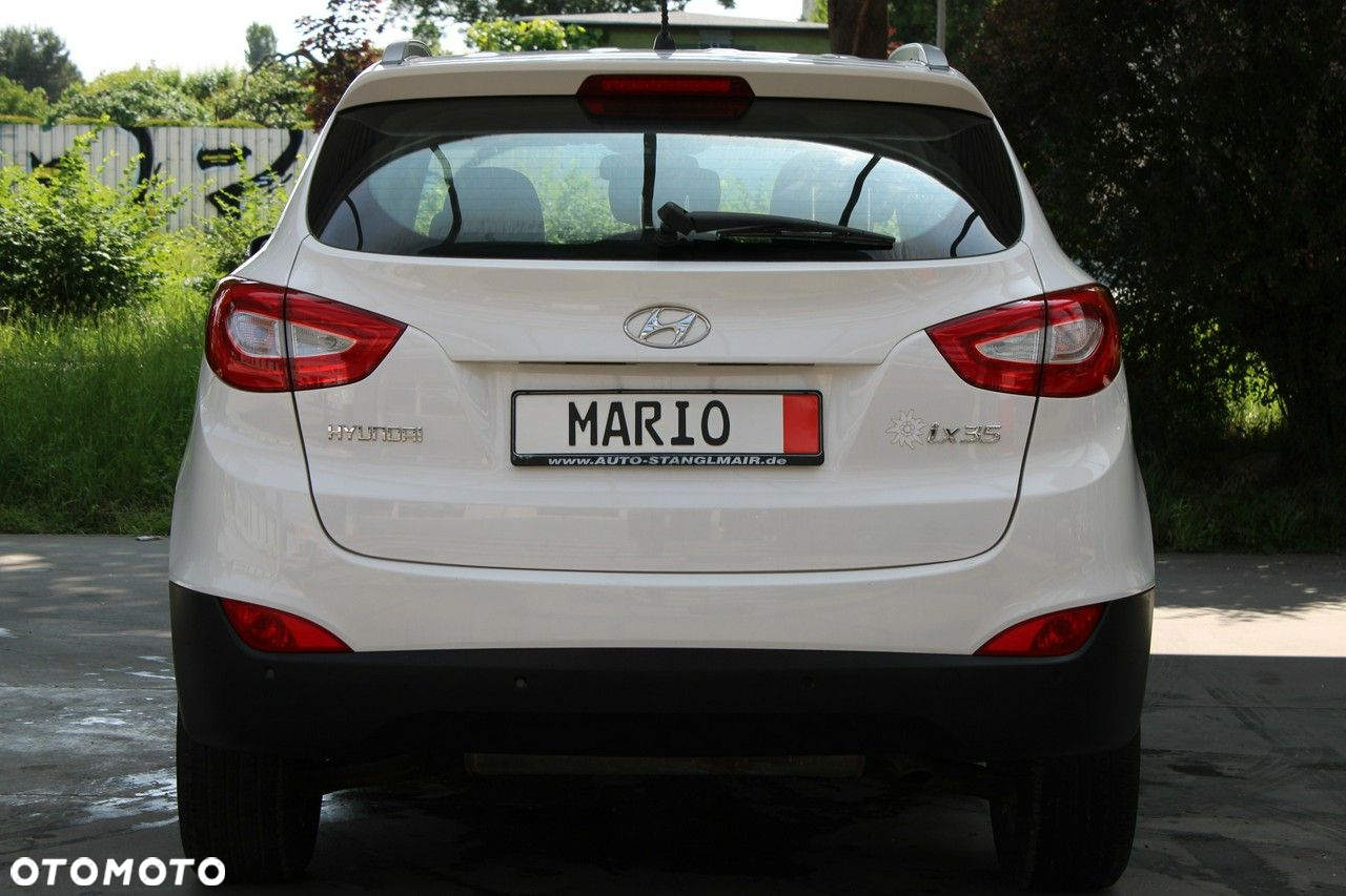 Hyundai ix35 1.6 GDI Premium 2WD - 20