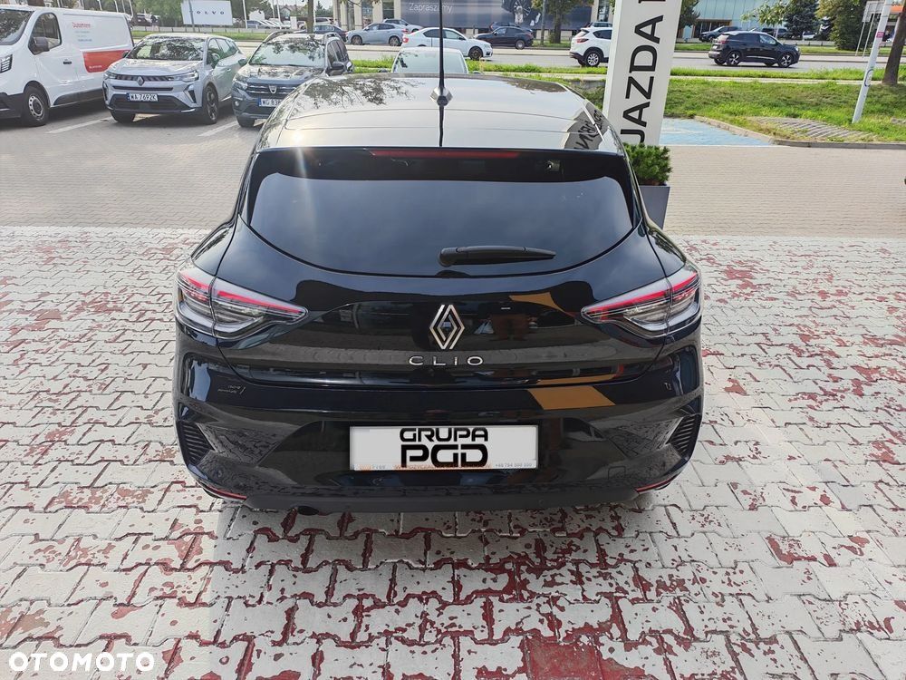 Renault Clio 1.0 TCe Evolution X-Tronic - 5