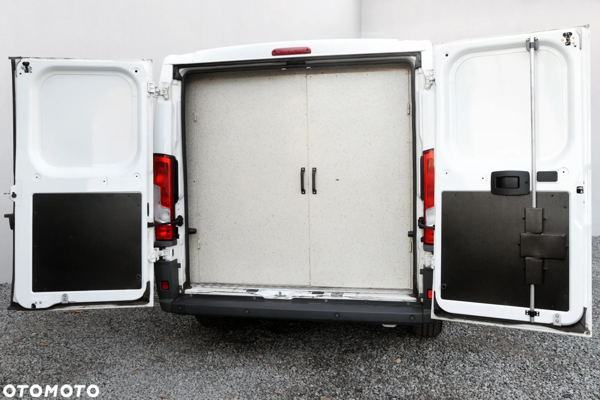 Citroën Jumper - 11