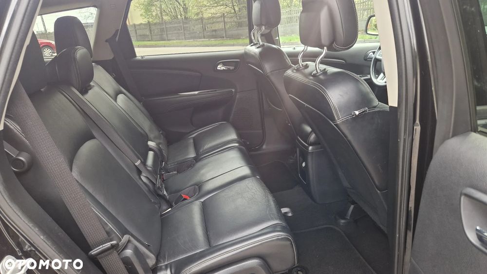 Fiat Freemont 2.0 Multijet Urban - 12