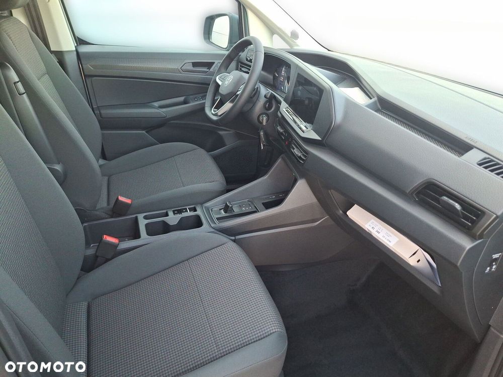 Volkswagen Caddy Cargo - 17