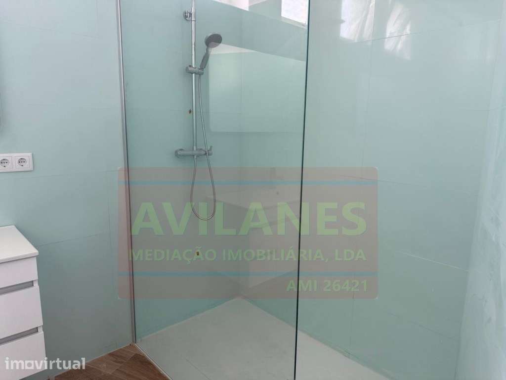 Apartamento T2- Lobão - Grande imagem: 4/5