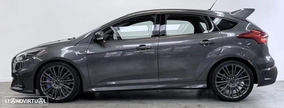 Ford Focus 2.3 EcoBoost RS Pack Performance - 10