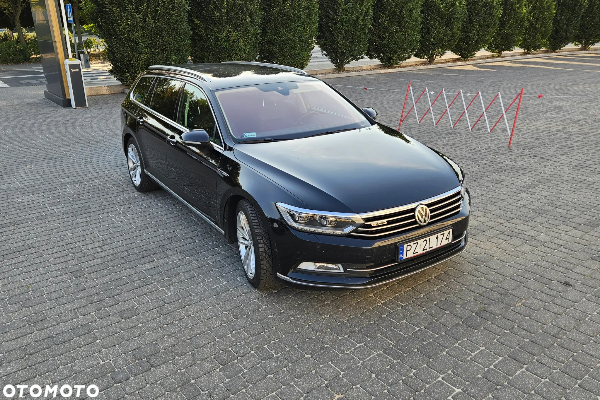 Volkswagen Passat 2.0 TDI Bi-Turbo BMT 4Mot Highline DSG - 4
