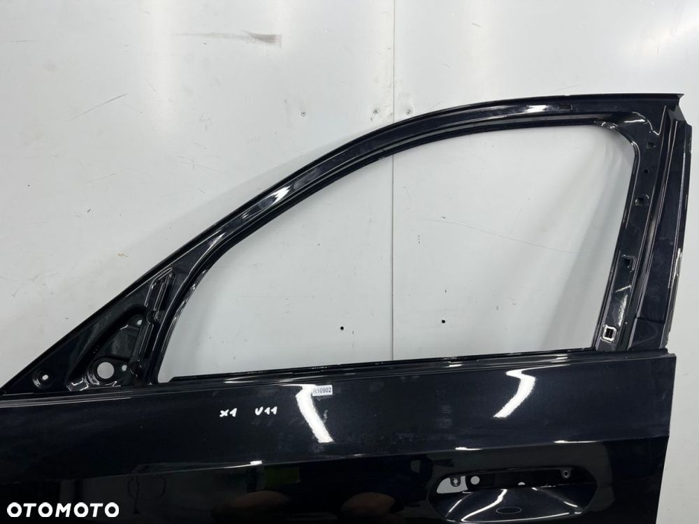 Drzwi BMW X1 U11 22r.-> lewe przednie lewy przód 1300170 - 2