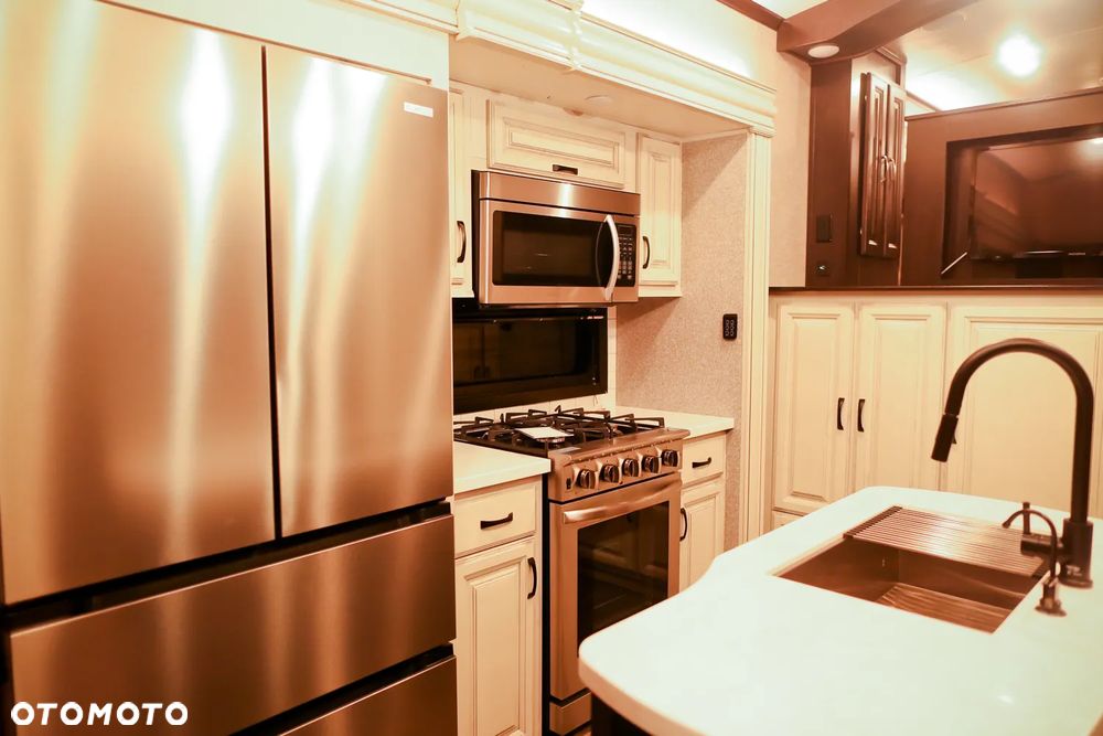 Inny 2023 Jayco North Point - 12