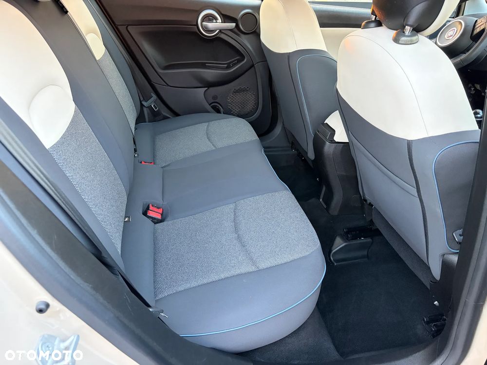 Fiat 500X 1.4 MultiAir 4x2 S&S Lounge - 13
