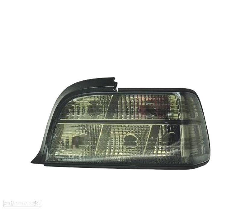 FAROLINS TRASEIROS BMW SERIE 3 E36 2P COUPE CABRIO 90-99 - 1