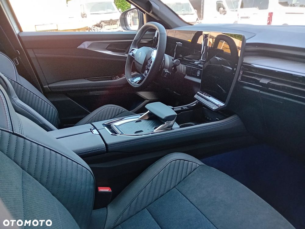 Renault Rafale 1.2 E-Tech PHEV 4x4 300 esprit Alpine MMT - 15
