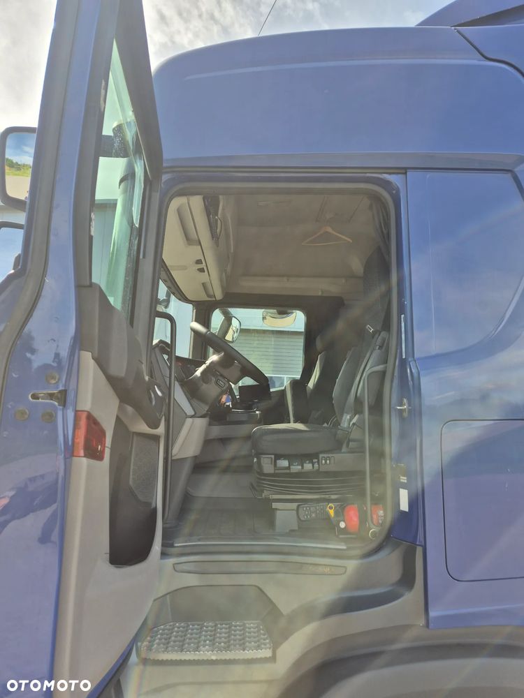 Scania R 450 Retarder - 4