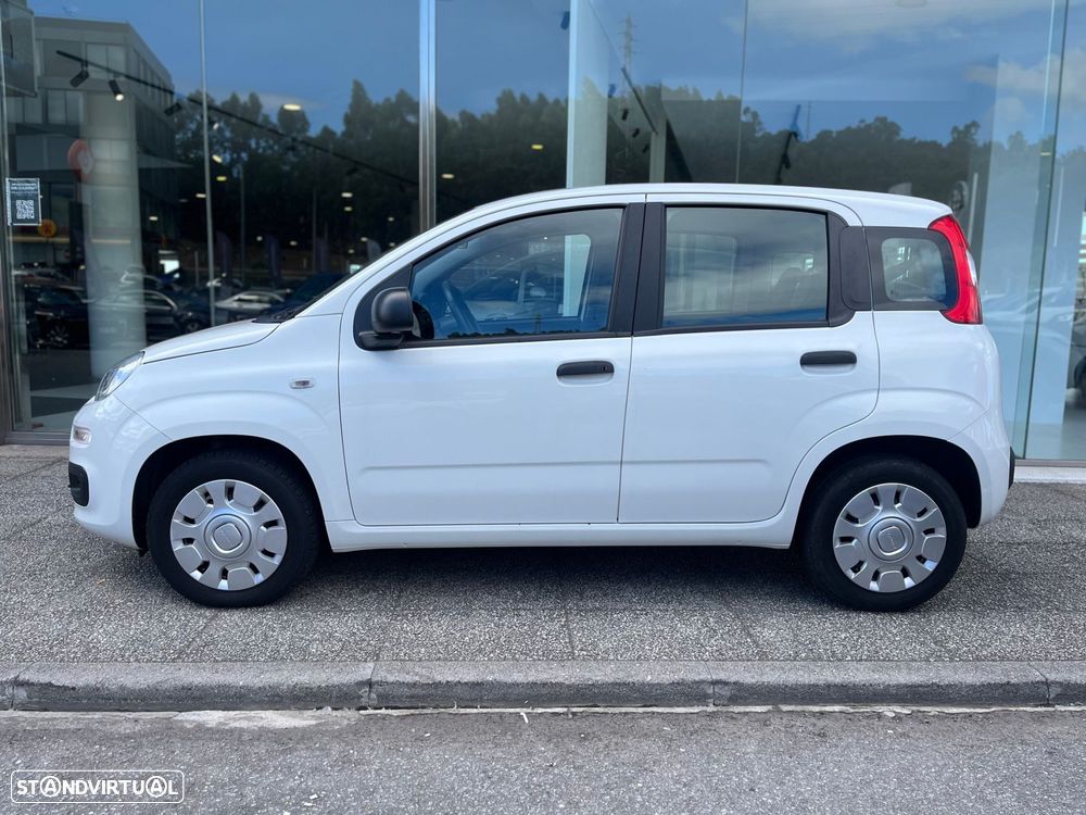 Fiat Panda 1.2 Easy S&S - 3