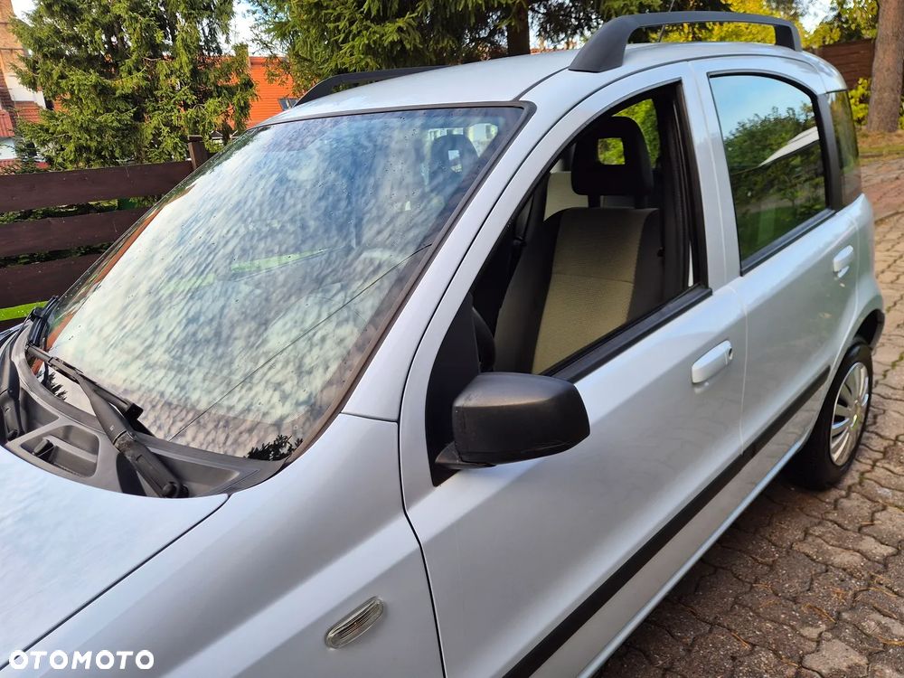 Fiat Panda - 13