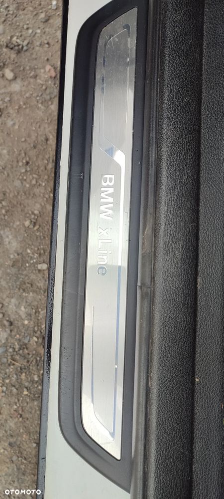 BMW X3 xDrive20d xLine - 12