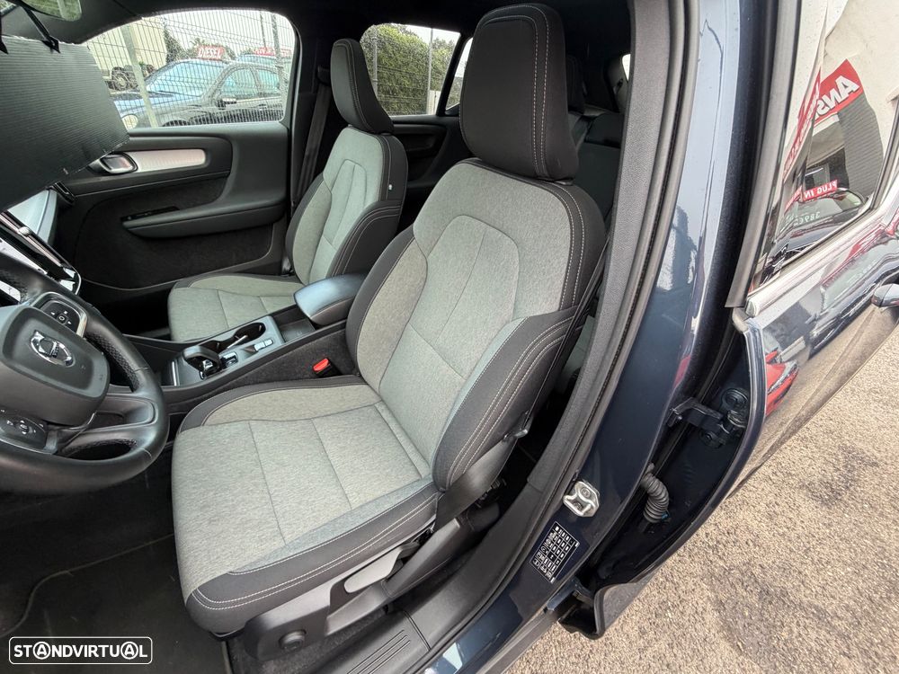 Volvo XC 40 1.5 T5 PHEV Inscription Expression - 13