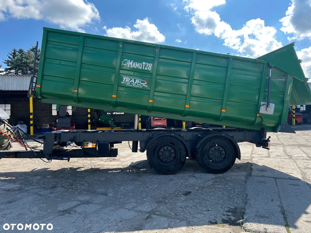 Schmitz Cargobull ZWF18 - 4